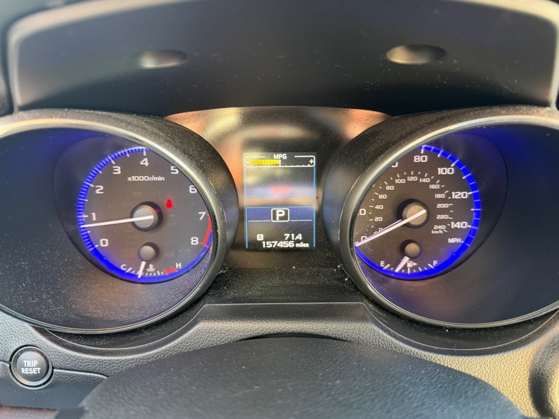 Subaru Outback 2.5i Limited 2016 Subaru Outback 2.5i Limited 2016