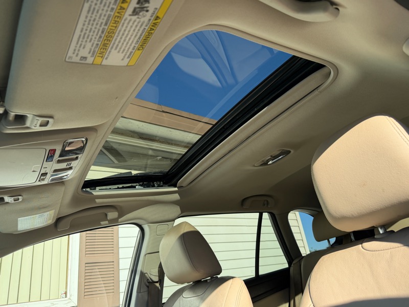 Subaru Outback 2.5i Limited 2016 Subaru Outback 2.5i Limited 2016