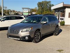 2016 Subaru Outback 