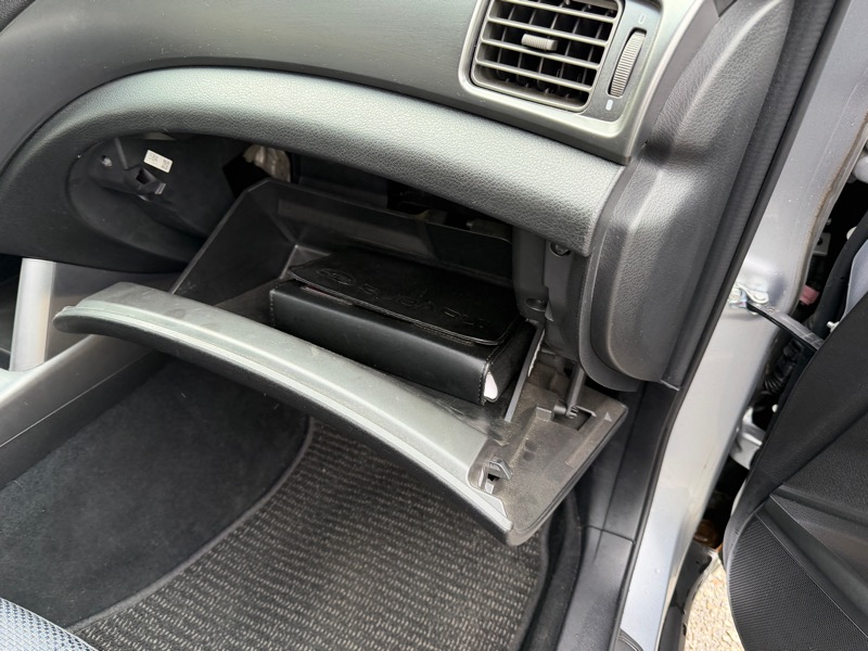 Subaru Forester 2.5X Premium 2012 Subaru Forester 2.5X Premium 2012