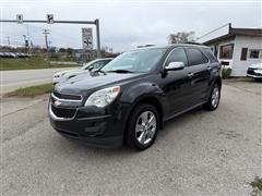 2013 Chevrolet Equinox 
