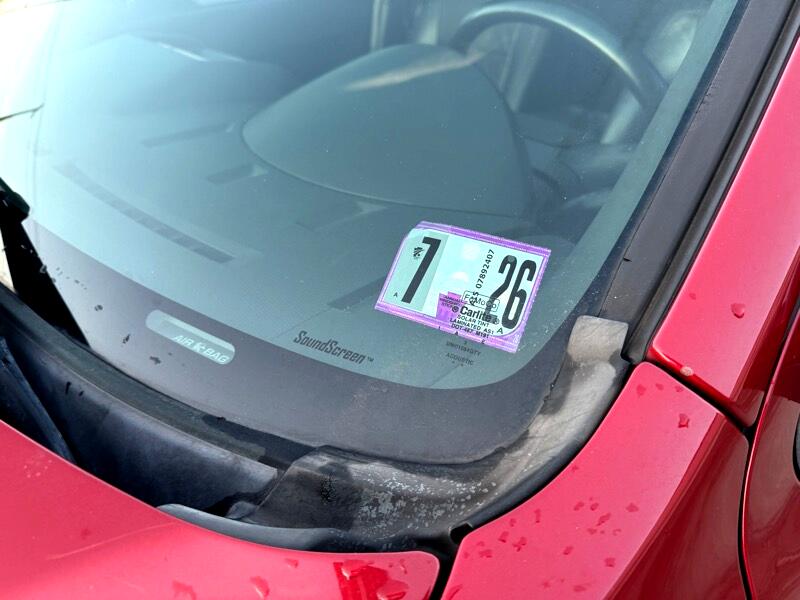 Ford Escape Limited 4WD 2012