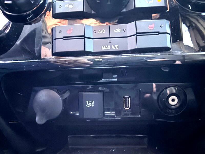 Ford Escape Limited 4WD 2012