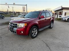 2012 Ford Escape 