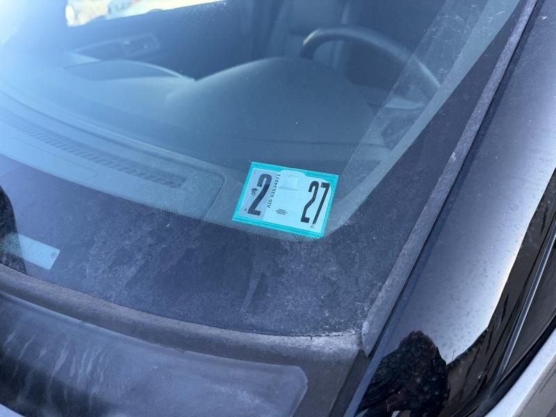 Ford Explorer XLT 4WD 2015