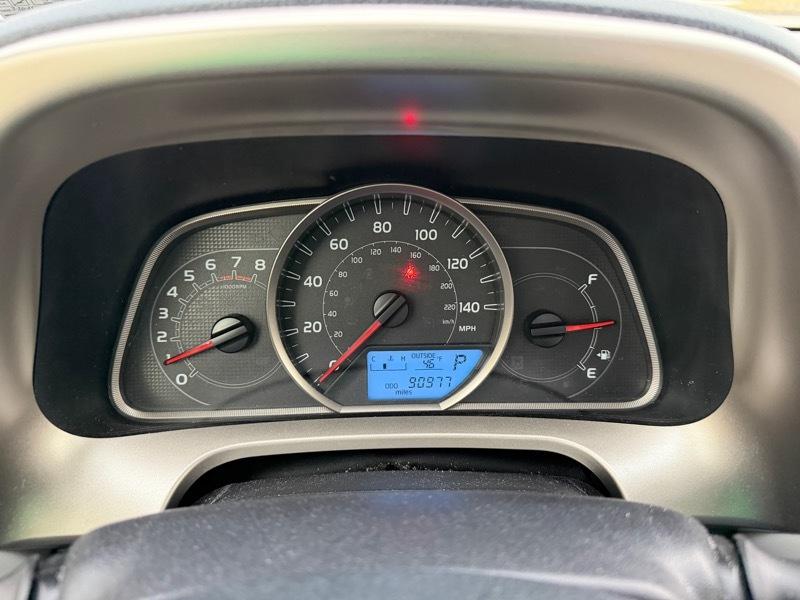 Toyota RAV4 XLE AWD 2015