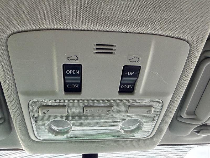 Toyota RAV4 XLE AWD 2015