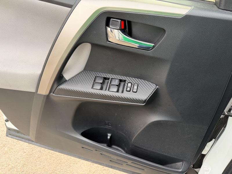 Toyota RAV4 XLE AWD 2015