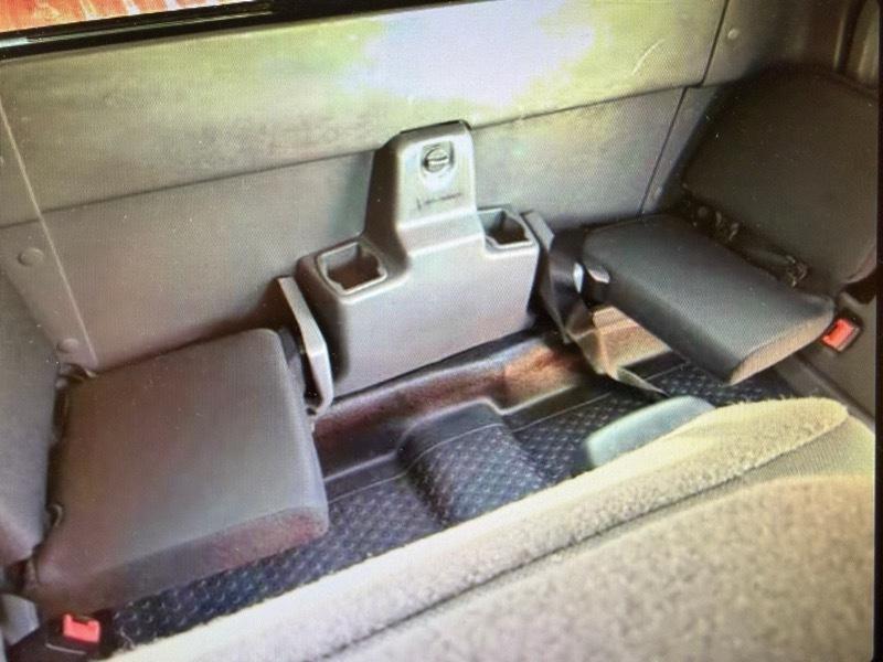 Ford Ranger XLT SuperCab 4 Door 4WD 2011