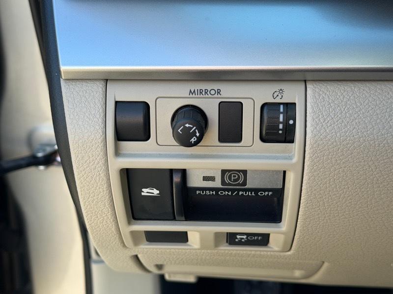 Subaru Outback 2.5i Premium 2014