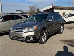 2014 Subaru Outback 