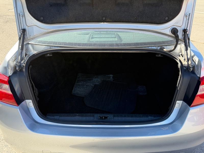 Subaru Legacy 2.5i Limited 2017