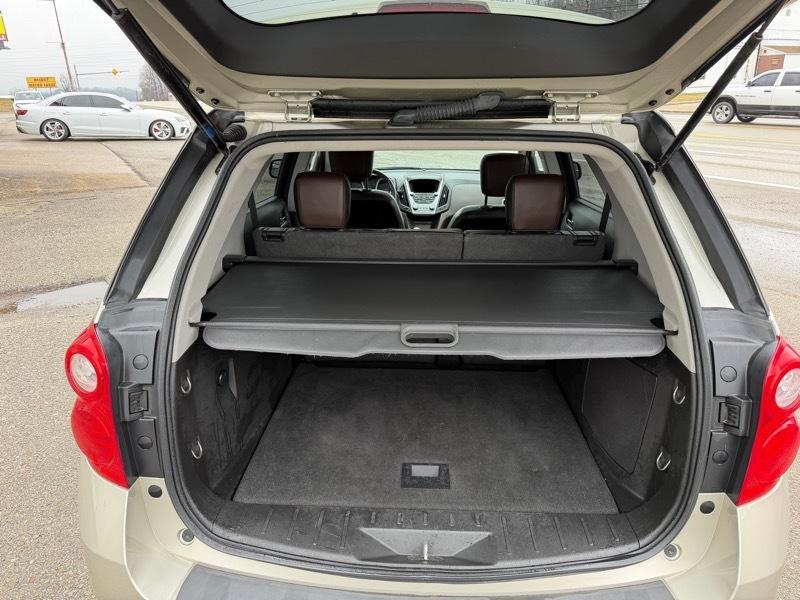 Chevrolet Equinox LT3 AWD 2014