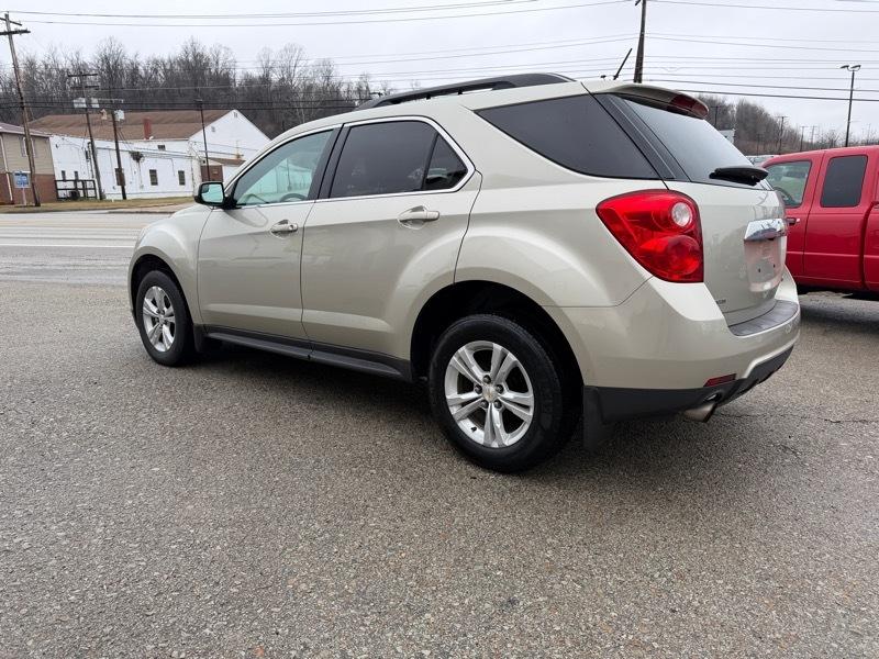 Chevrolet Equinox LT3 AWD 2014