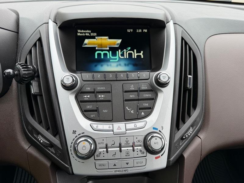 Chevrolet Equinox LT3 AWD 2014