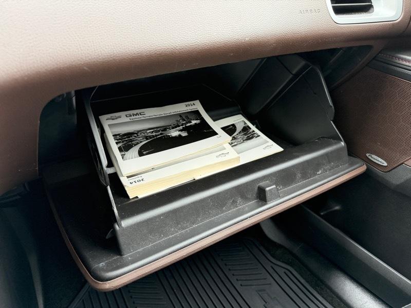 Chevrolet Equinox LT3 AWD 2014