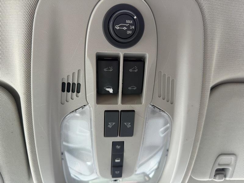 Chevrolet Equinox LT3 AWD 2014