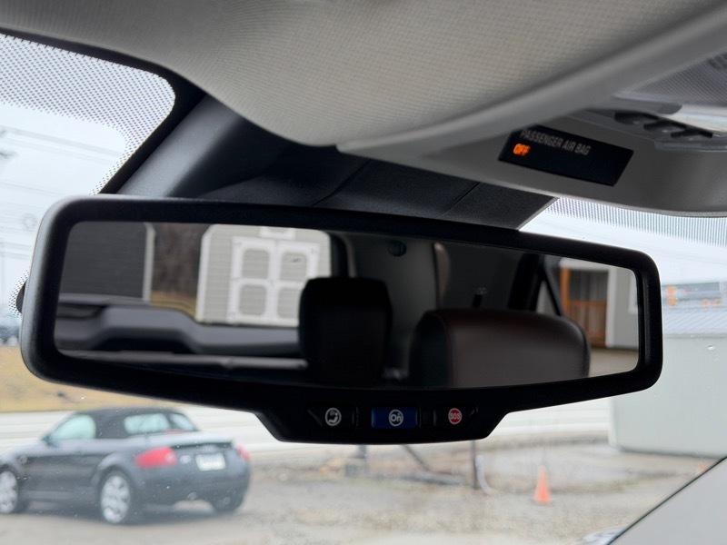 Chevrolet Equinox LT3 AWD 2014