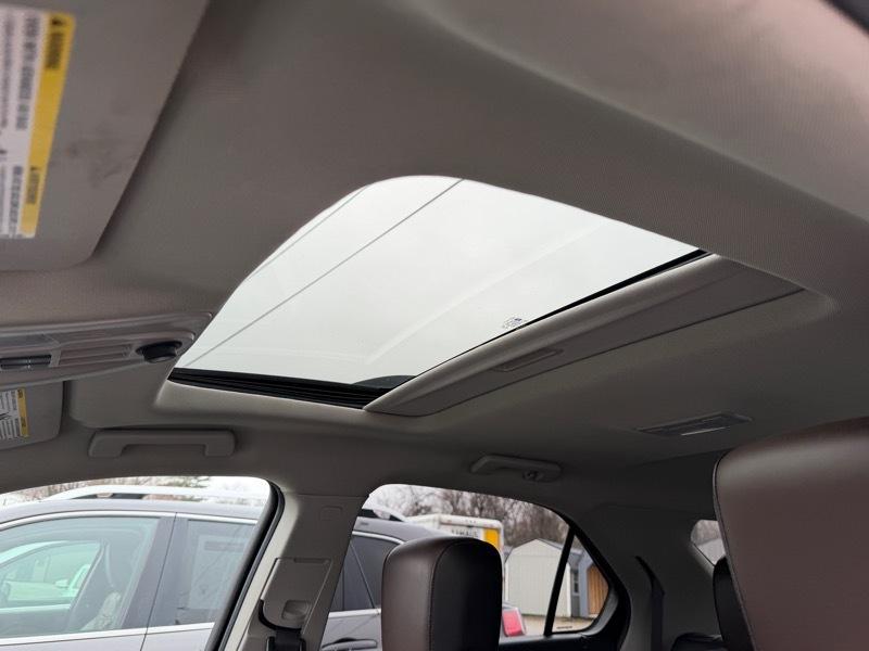 Chevrolet Equinox LT3 AWD 2014