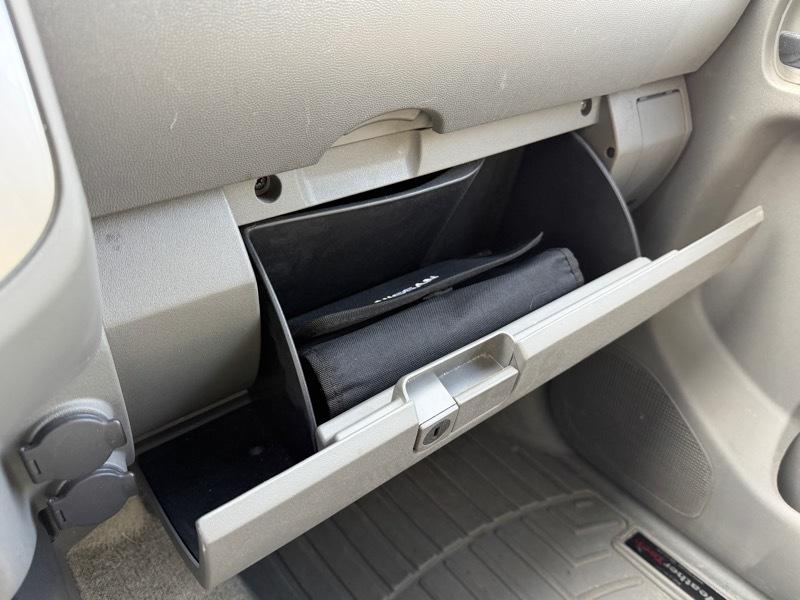 Nissan Frontier SL Crew Cab 4WD 2013