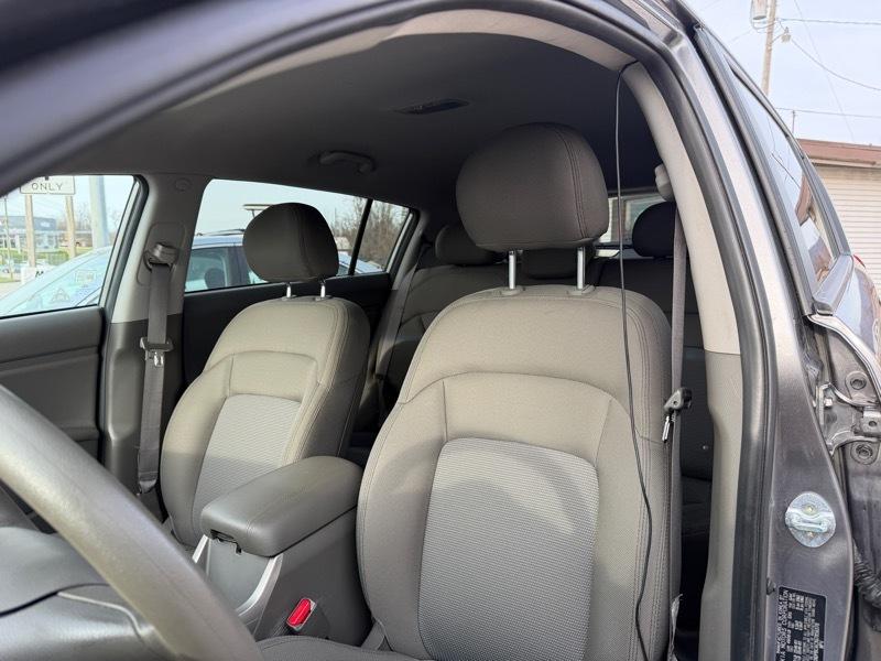 Kia Sportage LX AWD 2016