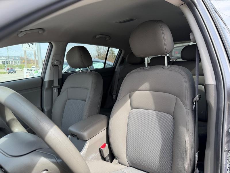 Kia Sportage LX AWD 2016