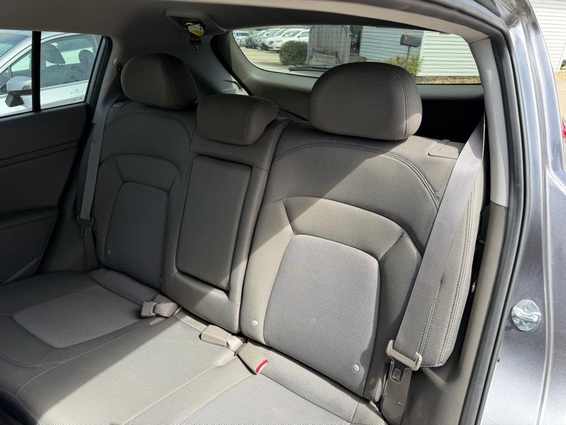 Kia Sportage LX AWD 2016