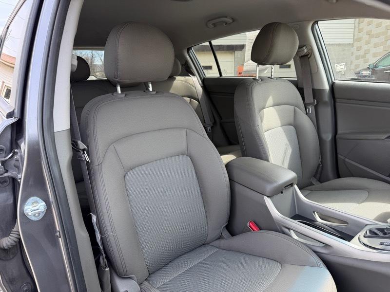 Kia Sportage LX AWD 2016