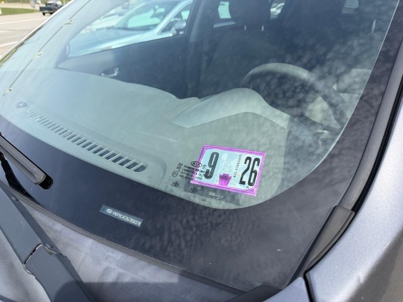 Kia Sportage LX AWD 2016