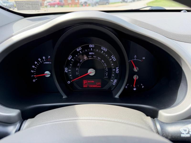 Kia Sportage LX AWD 2016