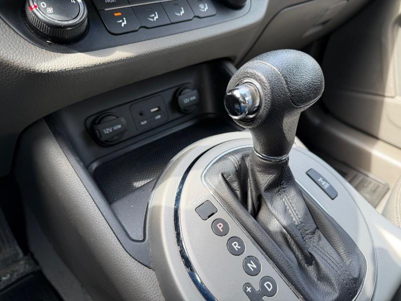 Kia Sportage LX AWD 2016