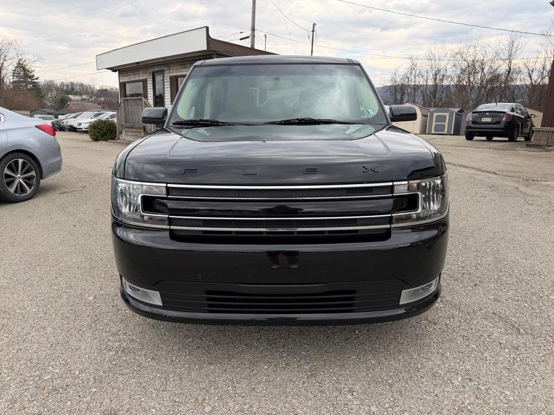 Ford Flex SEL AWD 2019