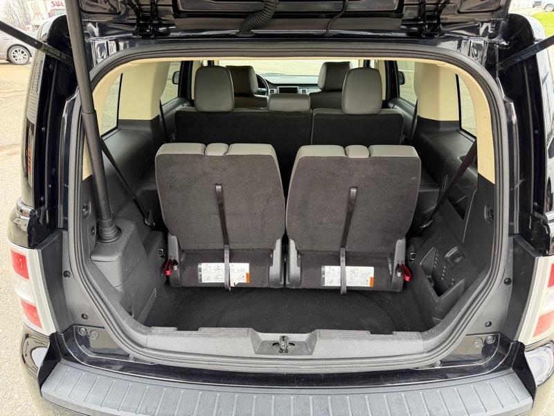 Ford Flex SEL AWD 2019