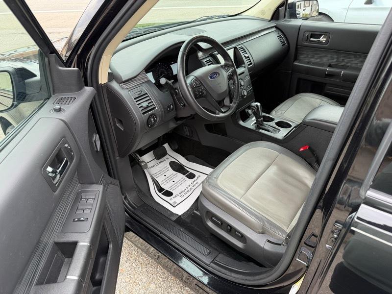 Ford Flex SEL AWD 2019