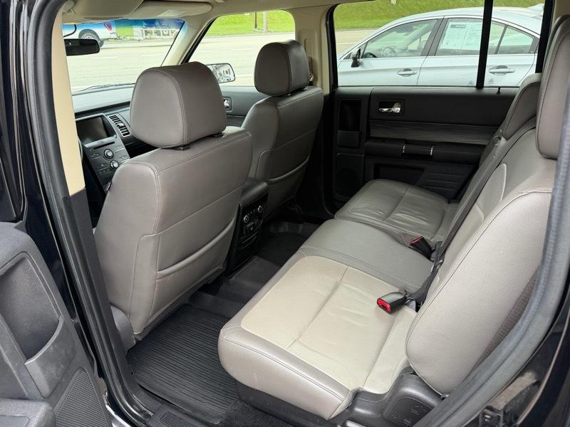 Ford Flex SEL AWD 2019