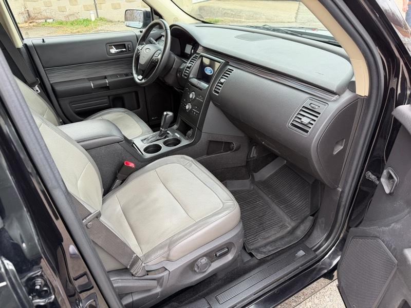 Ford Flex SEL AWD 2019