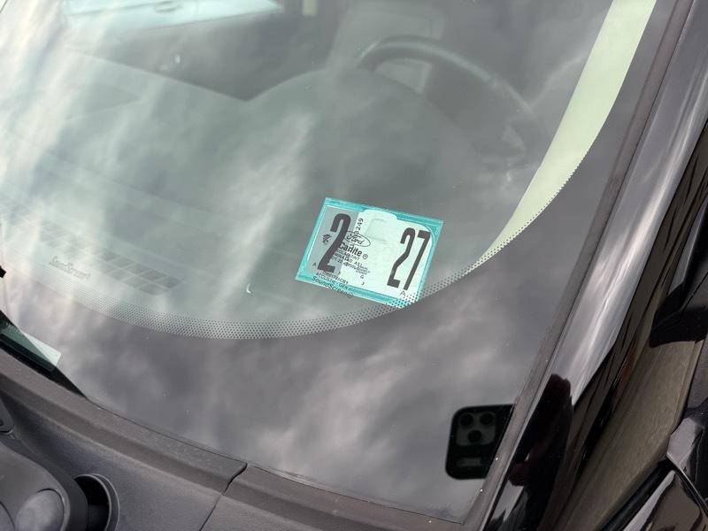 Ford Flex SEL AWD 2019