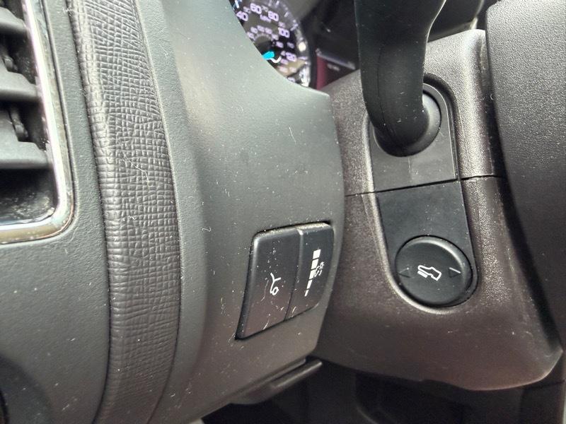 Ford Flex SEL AWD 2019