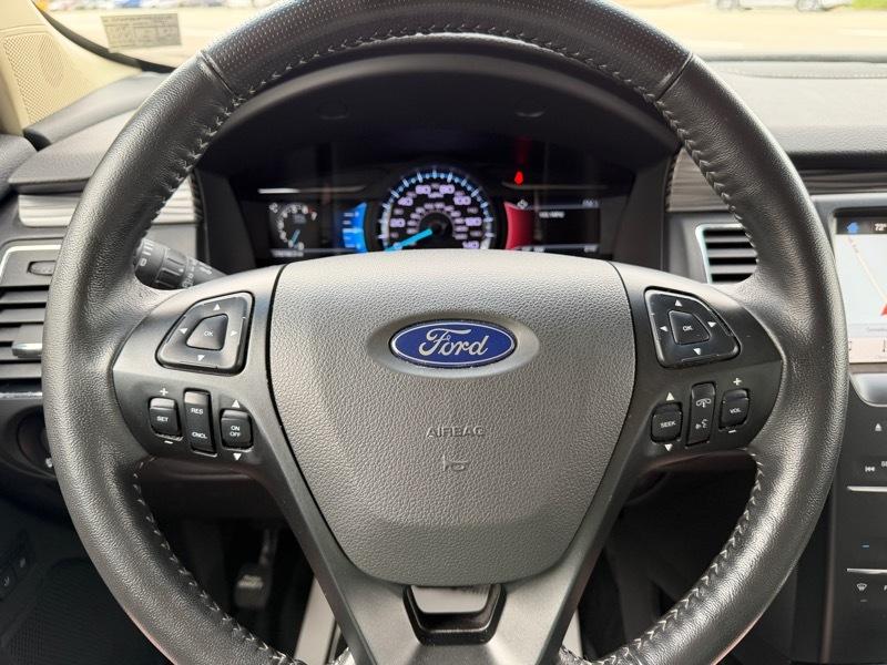 Ford Flex SEL AWD 2019