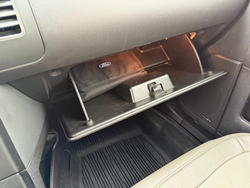 Ford Flex SEL AWD 2019