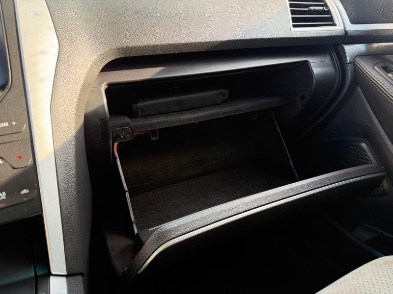 Ford Explorer XLT 4WD 2015