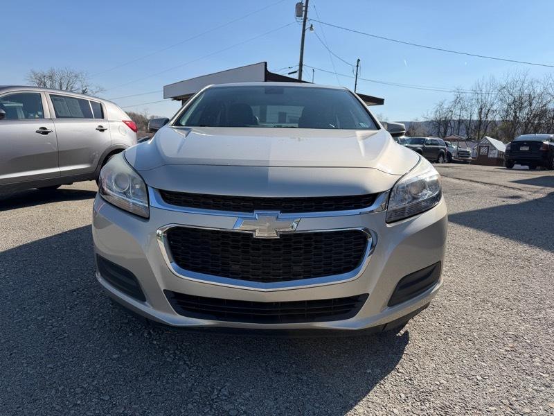 Chevrolet Malibu 1LT 2014