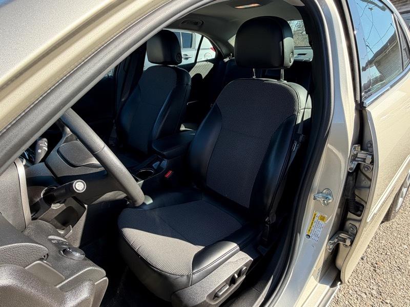 Chevrolet Malibu 1LT 2014