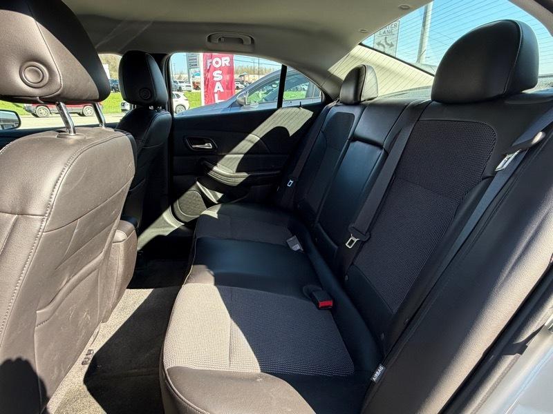 Chevrolet Malibu 1LT 2014