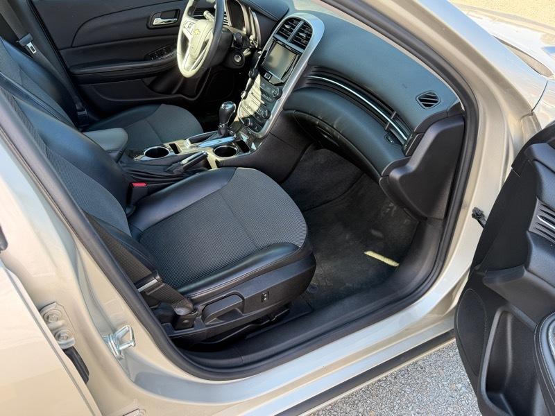 Chevrolet Malibu 1LT 2014