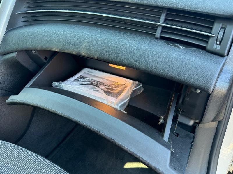 Chevrolet Malibu 1LT 2014