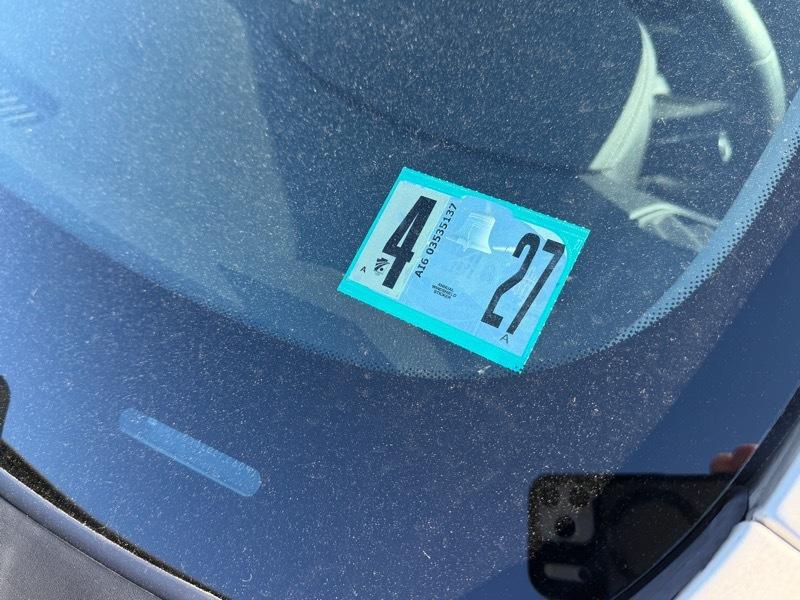 Chevrolet Malibu 1LT 2014