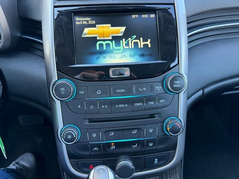 Chevrolet Malibu 1LT 2014