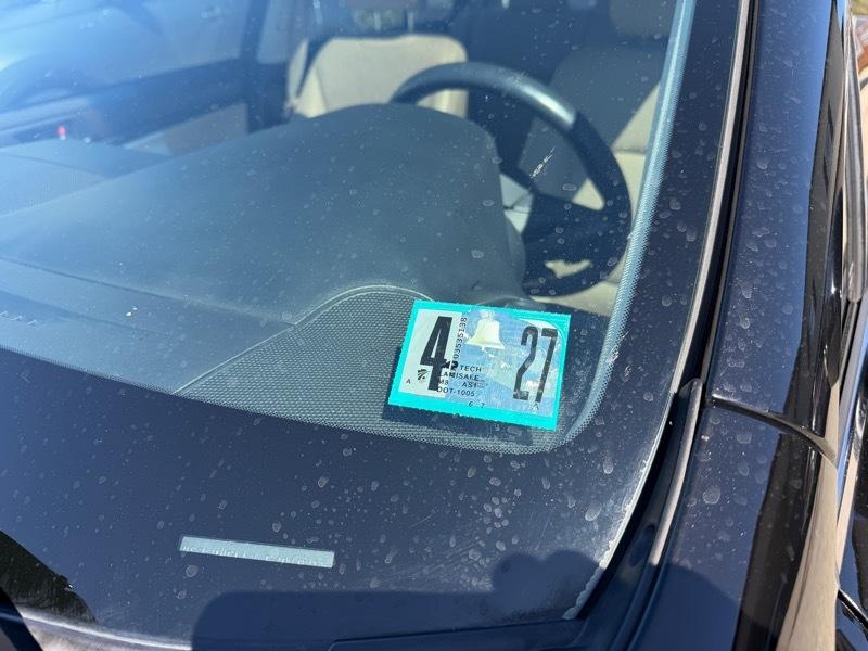 Subaru Legacy 3.6R Limited 2015