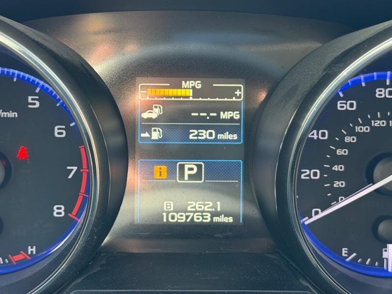 Subaru Legacy 3.6R Limited 2015